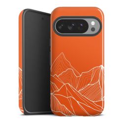 Tough Case glänzend