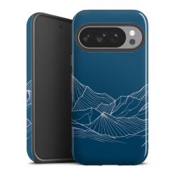 Tough Case glänzend