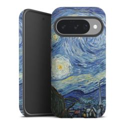 Die sternenklare Nacht