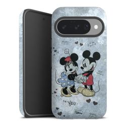 Micky&Minnie In Love