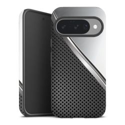 Duo Superficie Metallica