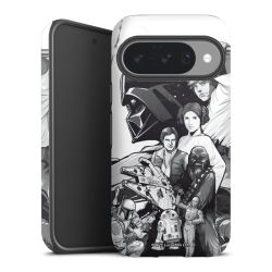 Suojakuori Plus Mattapinta