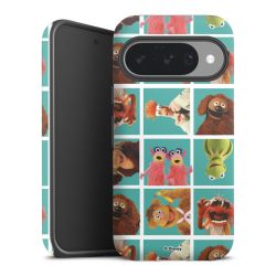 Suojakuori Plus Mattapinta