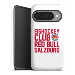 RBS Schriftzug weiß