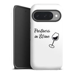 Partners in Wine