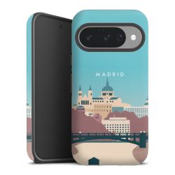 Suojakuori Plus Mattapinta