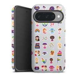 Suojakuori Plus Mattapinta