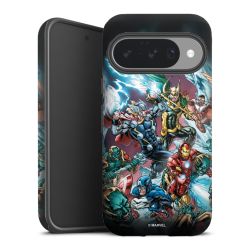 Suojakuori Plus Mattapinta