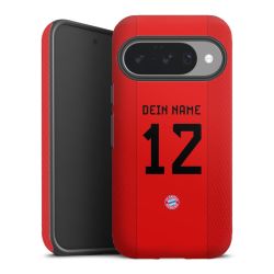 FC Bayern Trikot Personalisierbar