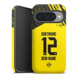 BVB Trikot Personalisierbar 25-26