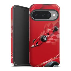 Tough Case glänzend