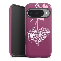 Tough Case glänzend