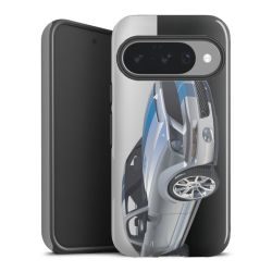 Tough Case glänzend