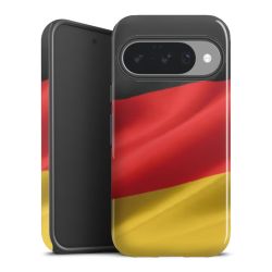 Tough Case glänzend