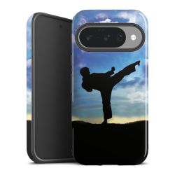 Tough Case glänzend