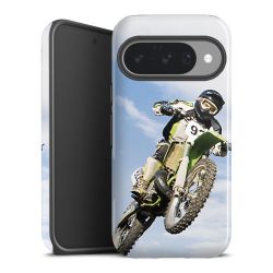 Tough Case glänzend