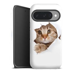 Tough Case glänzend