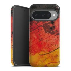 Tough Case glänzend