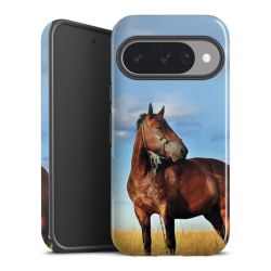 Tough Case glänzend