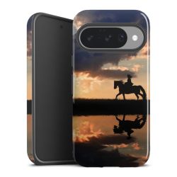 Tough Case glänzend