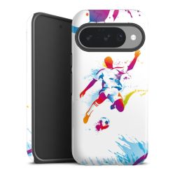 Tough Case glänzend