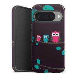 Tough Case glänzend