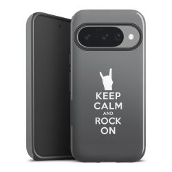 Tough Case glänzend