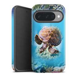 Tough Case glänzend