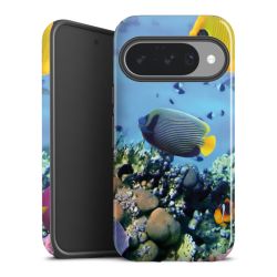 Tough Case glänzend