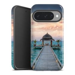 Tough Case glänzend