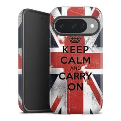 Tough Case glänzend