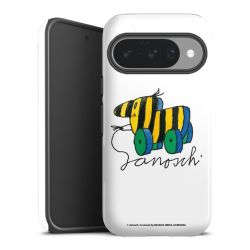 Tough Case glänzend