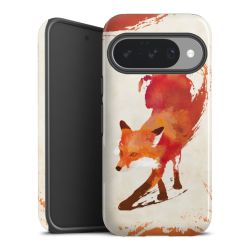 Tough Case glänzend