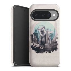 Tough Case glänzend