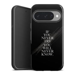 Tough Case glänzend