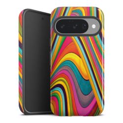 Tough Case glänzend