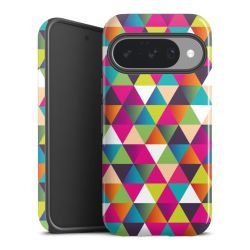 Tough Case glänzend