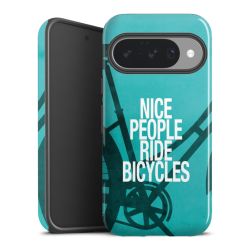 Tough Case glänzend