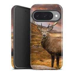 Tough Case glänzend