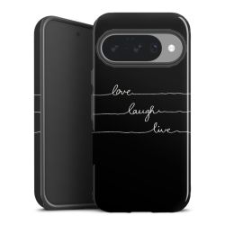 Tough Case glänzend