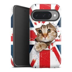 Tough Case glänzend