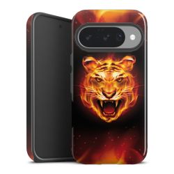 Tough Case glänzend