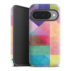 Tough Case glänzend