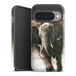 Tough Case glänzend