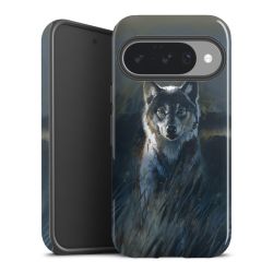 Tough Case glänzend