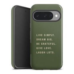 Tough Case glänzend