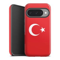 Tough Case glänzend