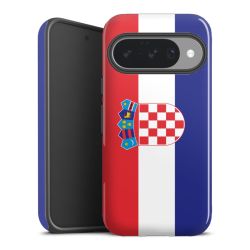 Tough Case glänzend