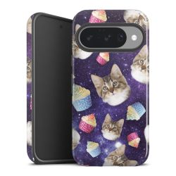 Tough Case glänzend