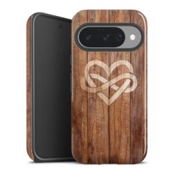 Tough Case glänzend